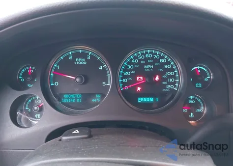 2013 Chevrolet Silverado 2500Hd Ltz from USA, damaged, VIN 1GC1KYE89DF171621